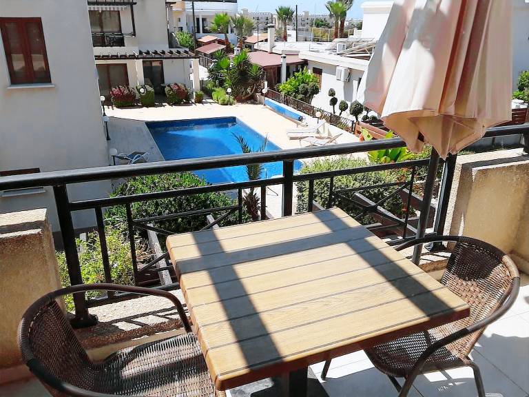 Ferielejlighed Paphos