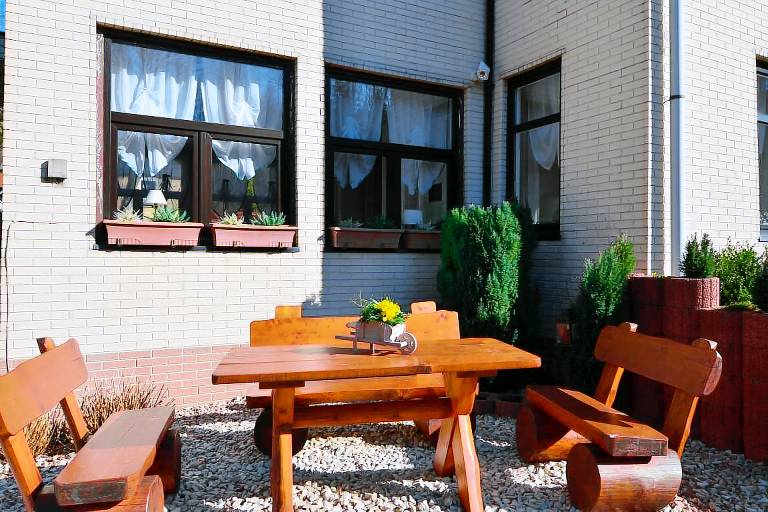 Ferienwohnung Wildemann