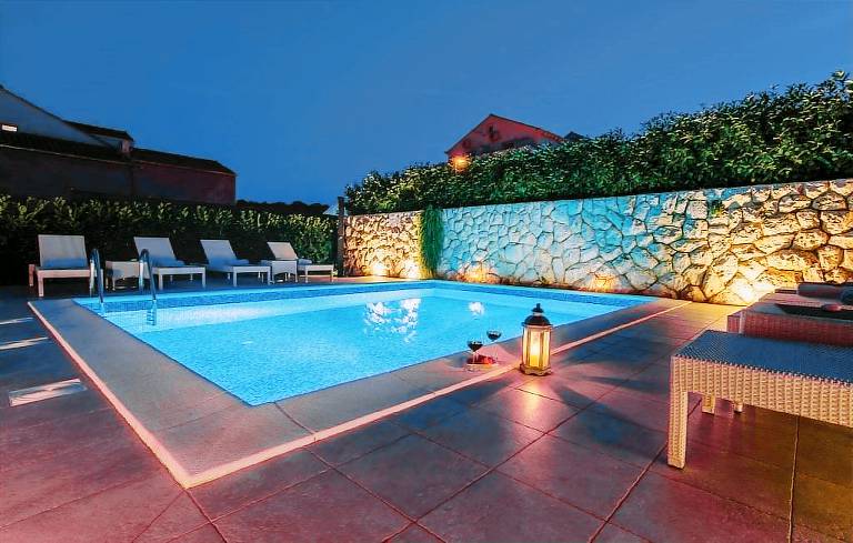 Villa Dubrovnik