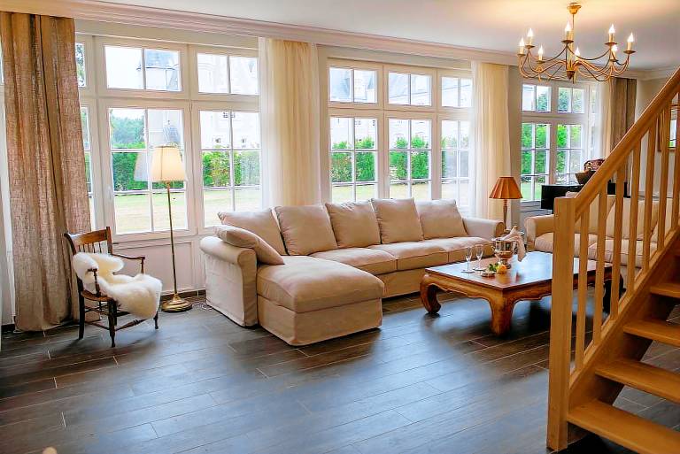 Cottage Montlouis-sur-Loire