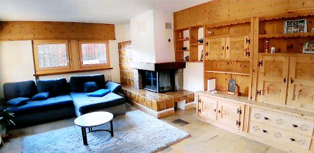 Holiday apartment with 3 rooms for 6 persons — photo 5