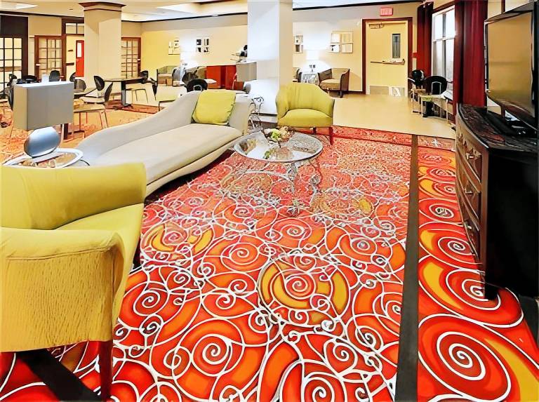 Holiday Inn Express Hotel and Suites Shreveport-West By IHG — photo 3