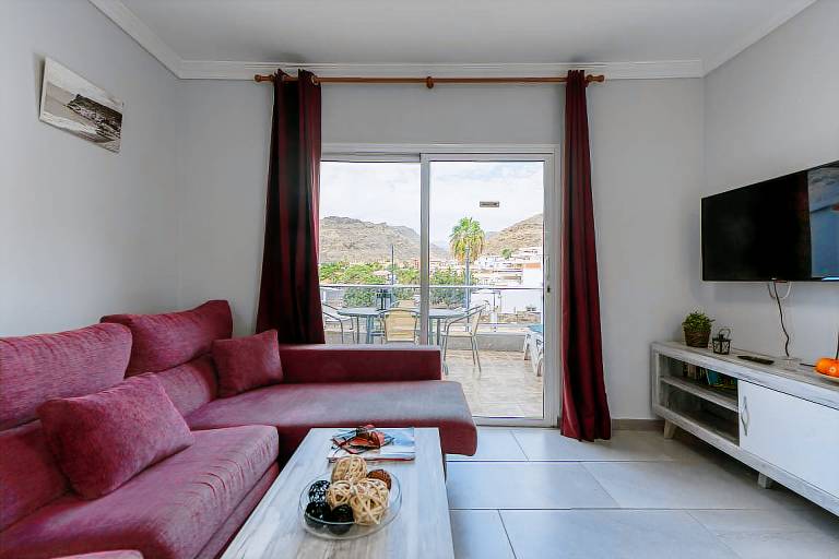 Ferienwohnung Puerto de Mogán