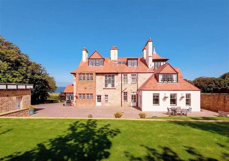 House  North Berwick