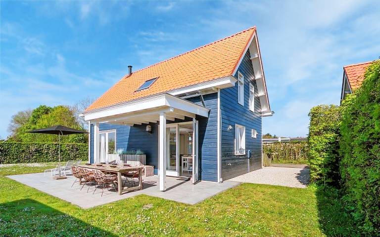 Villa Burgh-Haamstede