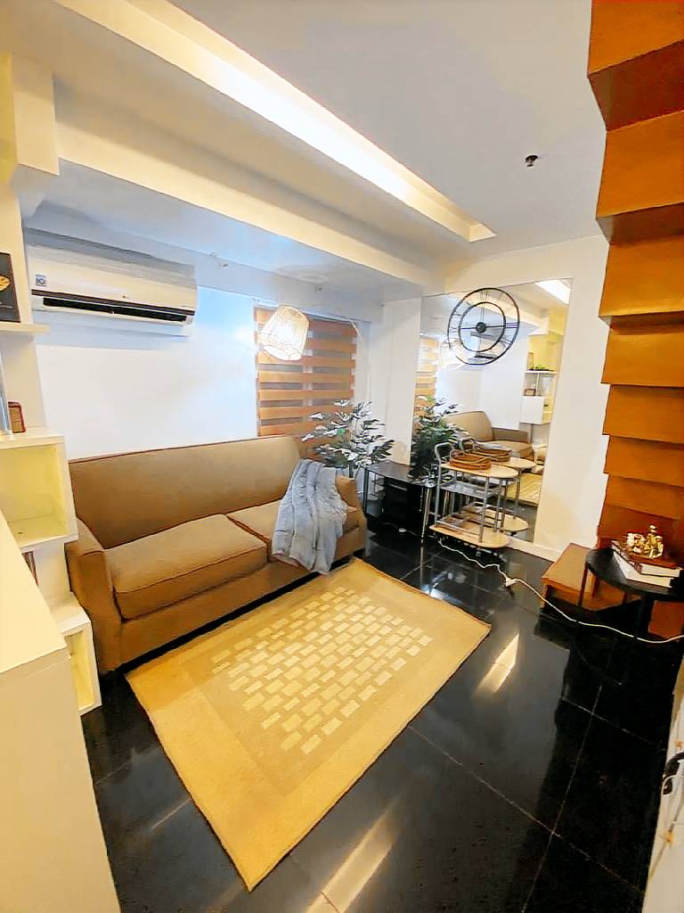 Wonderful rental apartment with pool | Pets allowed in Taguig