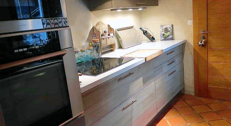 Vacation home with 3 rooms for 6 persons — photo 3