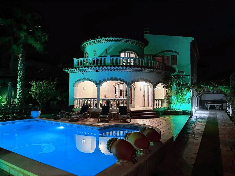 Villa Mont-roig del Camp