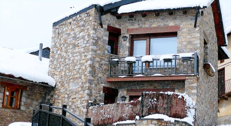 House | Dogs allowed in Lleida