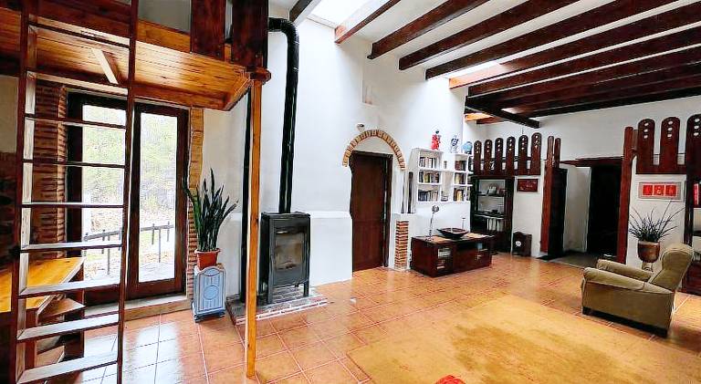 Albergue Mas de la Montana del Cocodrilo — photo 4