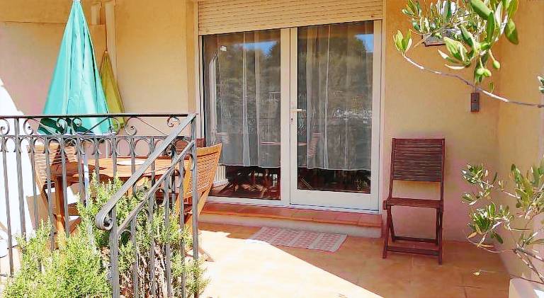 Charming holiday apartment | Pets are welcome — photo 5