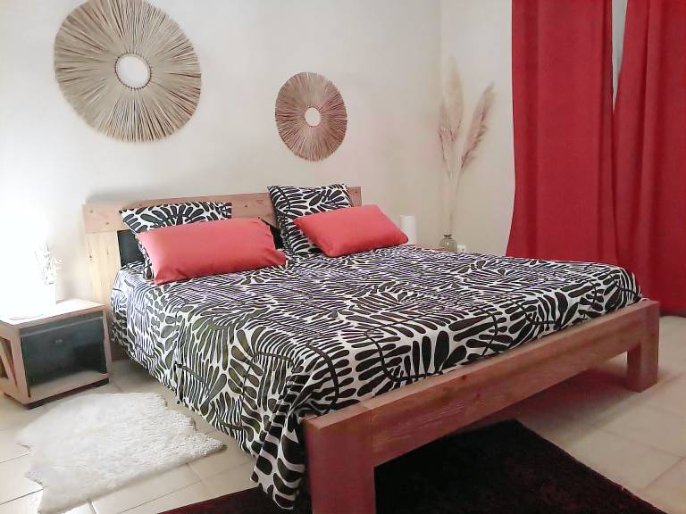 Appartement Paulhan