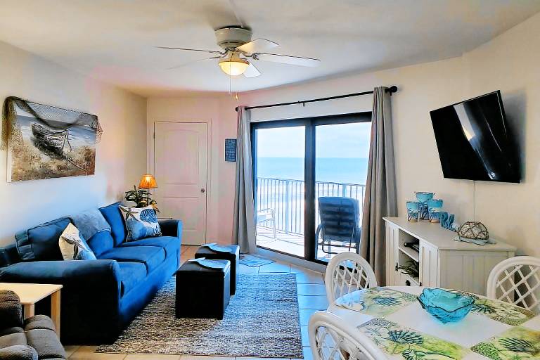 Sunglow Resort Condo Unit 905