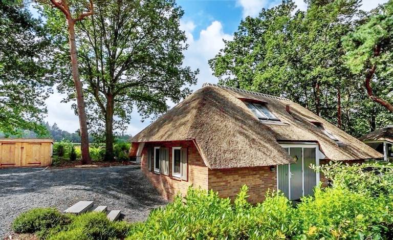 Huis  Garderen