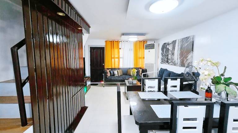 House | Pet-friendly in Angeles City