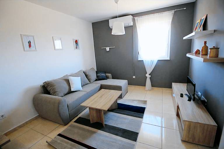 Apartament Novalja