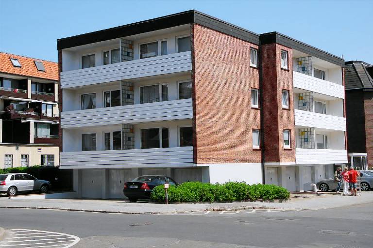 Children-friendly beautiful holiday apartment | Next to the beach | Dogs allowed — photo 2