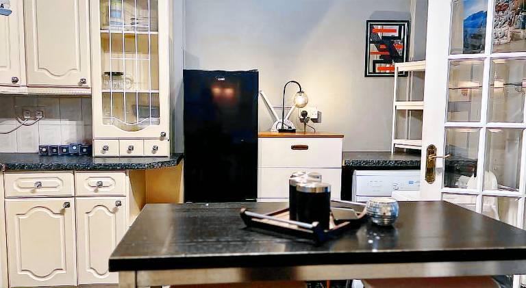 Vacation home with 2 rooms for 4 persons — photo 4