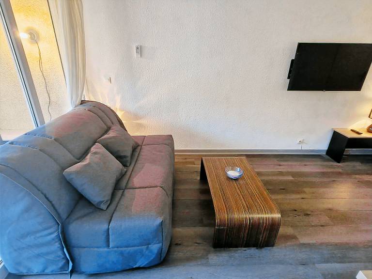 Rental apartment with pool | Beach nearby | Pets are welcome — photo 5