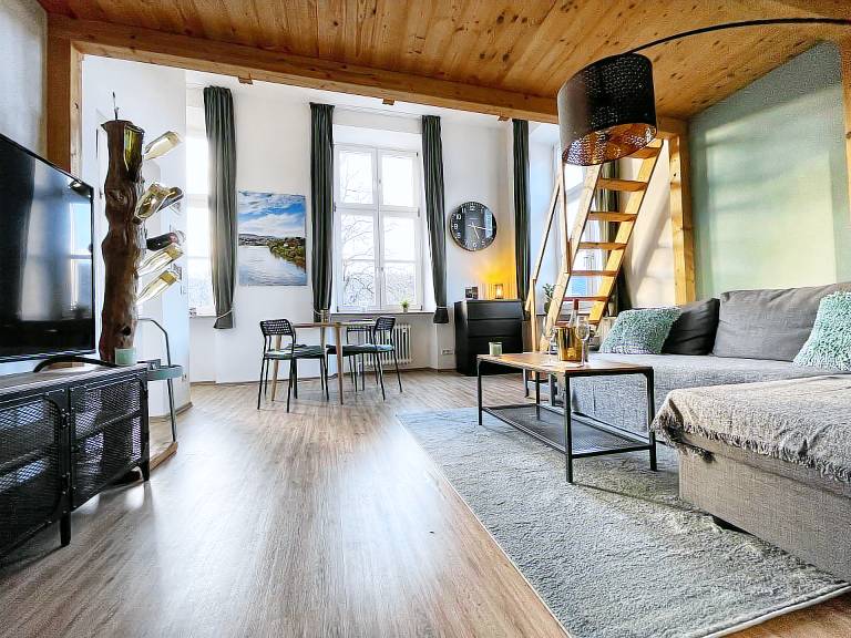 Appartement Trier