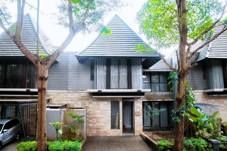 220 m&sup2; Ferienhaus