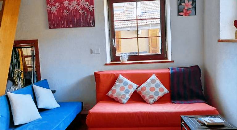 House | Pets allowed in Martigny