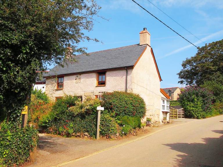 Cottage Marazion