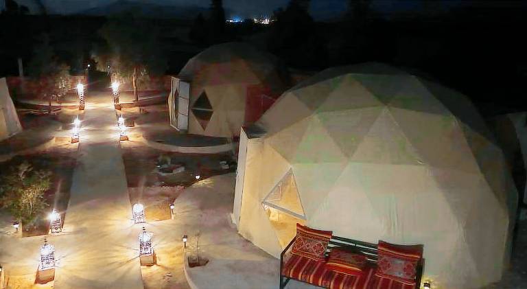 RestCamp ErgChebbi — photo 3