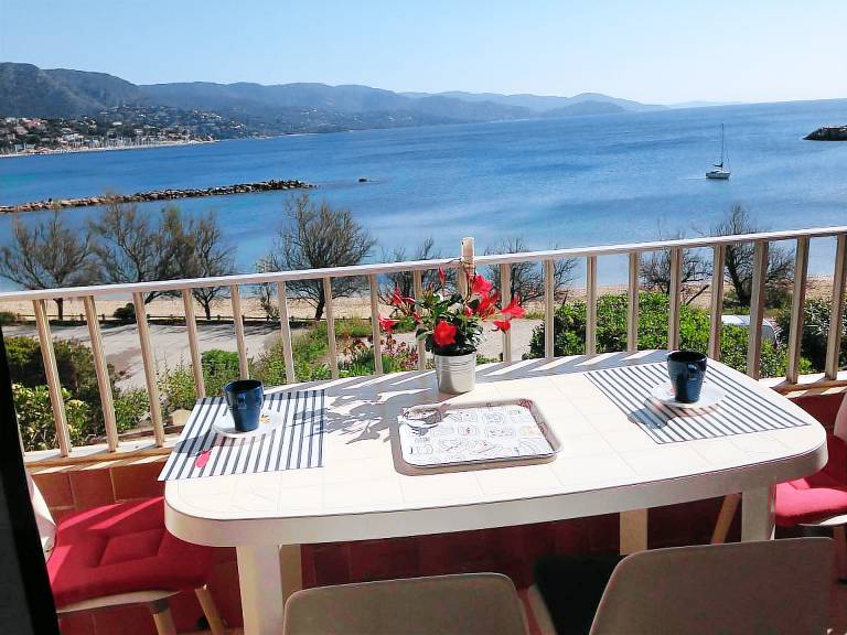 Appartement Bormes-les-Mimosas