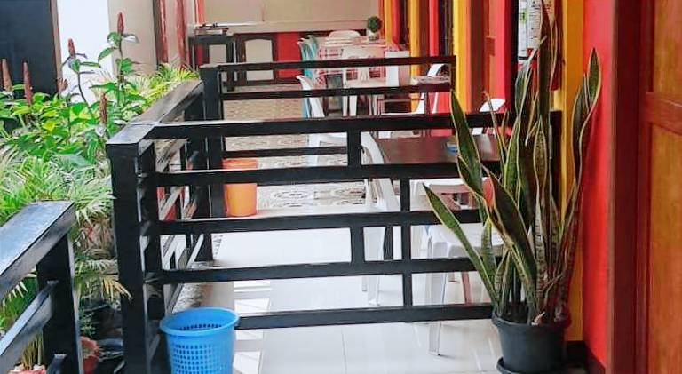 Amelia's Homestay — photo 5