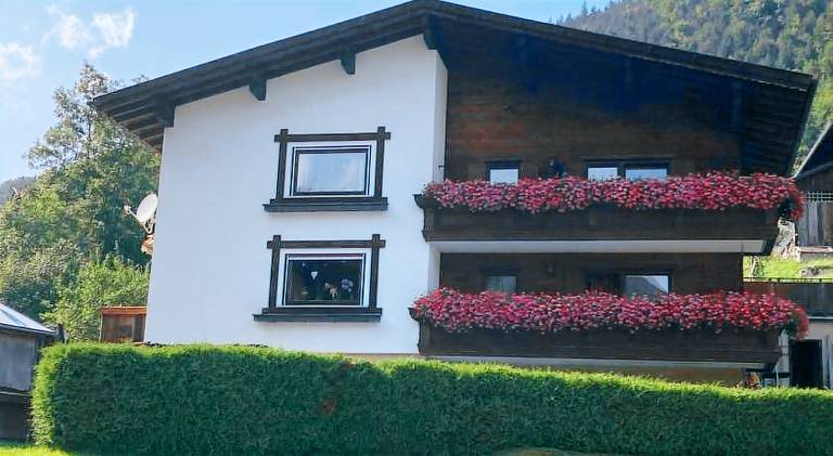 Nice apartment | Dogs allowed in Tschagguns