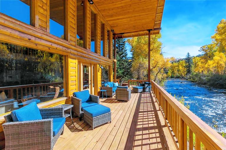 House South Fork