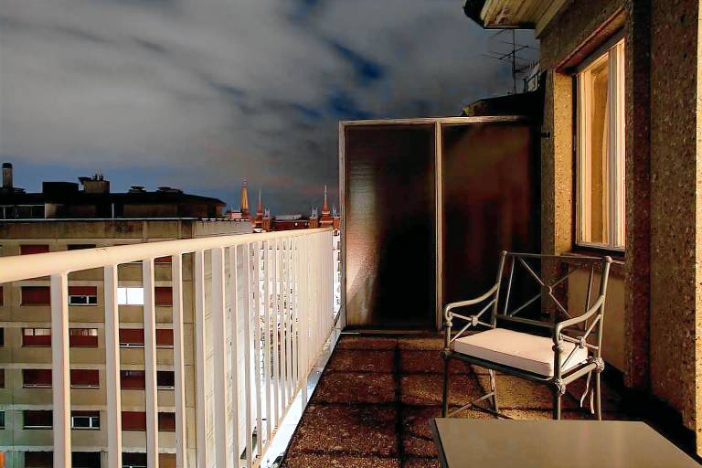 Sagitta Hotel — photo 5