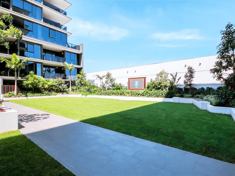 Appartement Brisbane