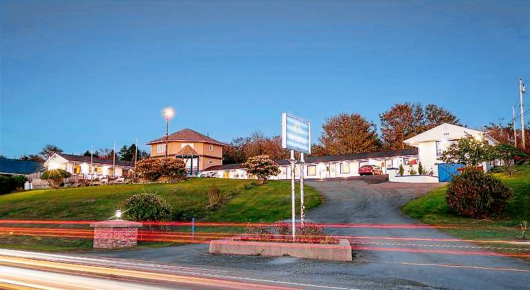 Novastar Motel On The Lake — photo 3