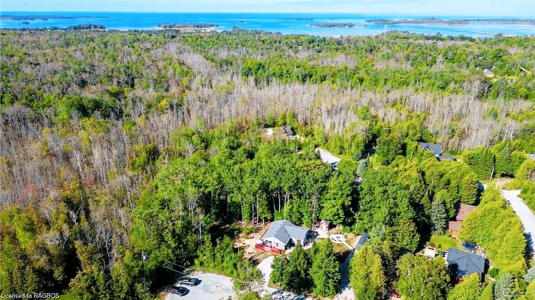 Cottage  Sauble Beach