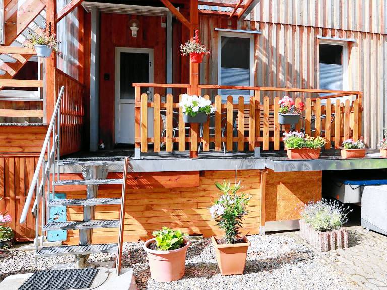 Ferienwohnung  Lautenthal