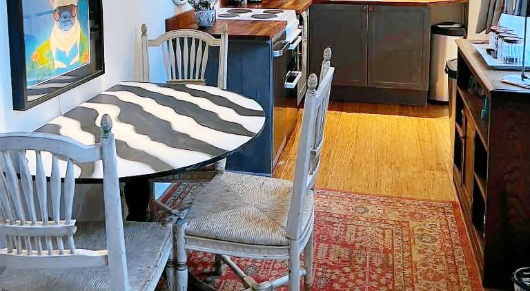 Holiday apartment | Pets allowed — photo 5