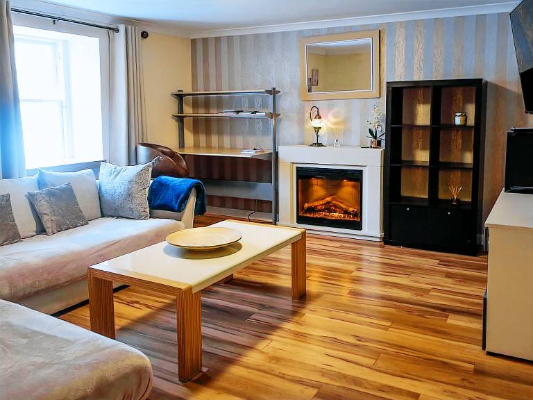 Cottage Inveraray