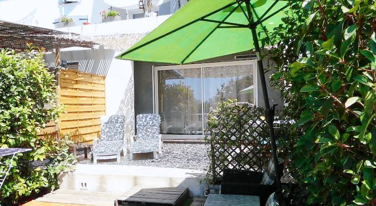 House with patio, yard & BBQ | Pet-friendly — photo 5