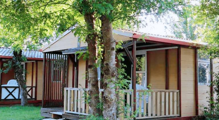 Village vacances Talmont-Saint-Hilaire