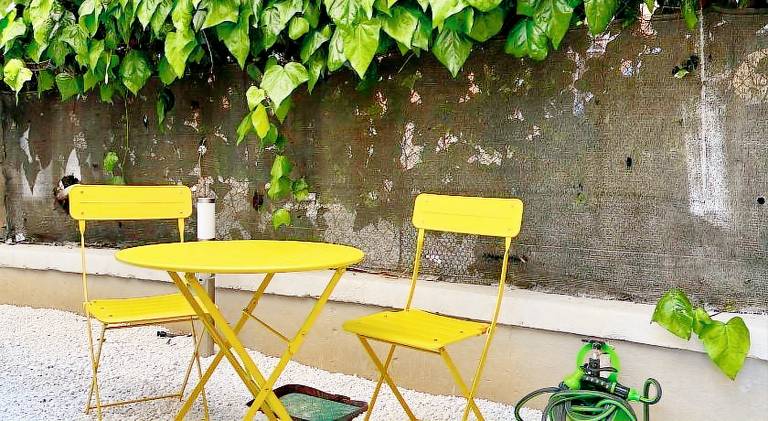 MONO Apartments Aldini — photo 5