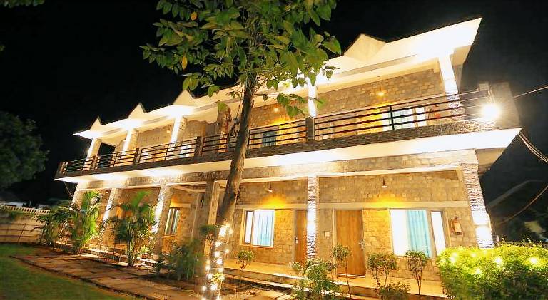 Aranya Resort & Suites By Shivaneel Hospitality — photo 5