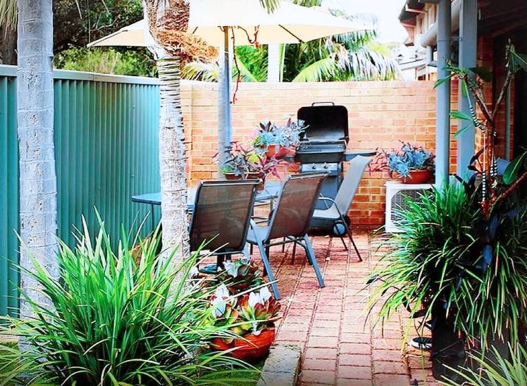 Hus  Leederville