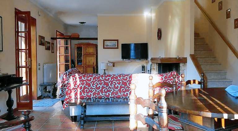 Vacation home with 3 rooms for 8 persons — photo 2