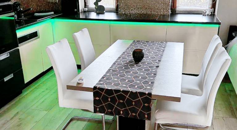 Rental apartment with terrace & garden | Dogs allowed — photo 5