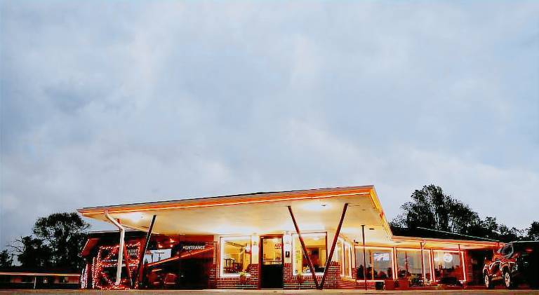 Raine Motel — photo 2