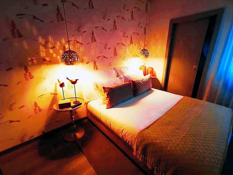 Quarto (B&B)  Aguiar da Beira