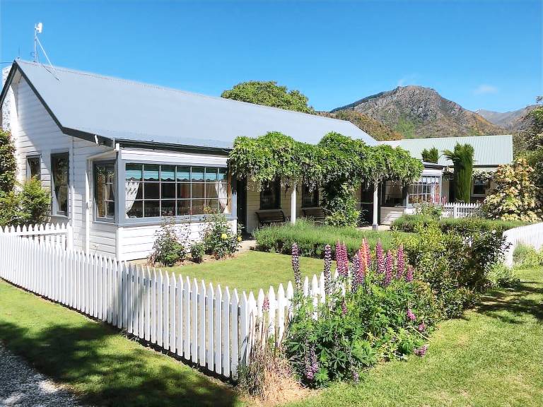 Resort  Arrowtown