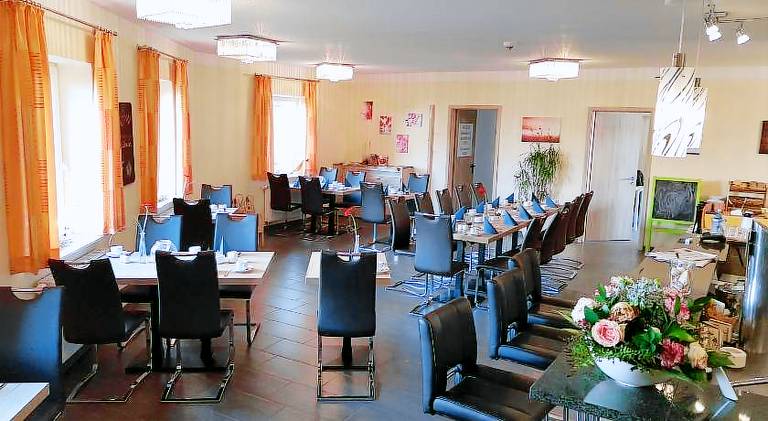Hotel Bohlje — photo 3